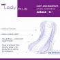 Seni Lady Plus