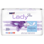 Seni Lady Normal