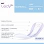 Seni Lady Normal