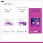 Seni Lady Plus
