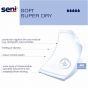 Seni Soft Super Dry Bed 90x60 cm. (atmungsaktiv)