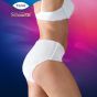 Tena Silhouette Plus Low Waist Blanc Medium