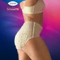 Tena Silhouette Plus High Waist Crème Large