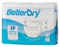 BetterDry Slip 10 Medium