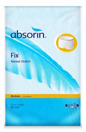 Absorin Fix Normal Stretch M