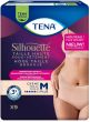 ^^ Tena Silhouette Plus High Waist Crème Medium