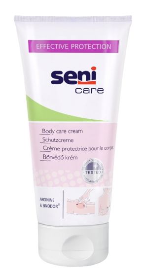 Seni Care barrièrecrème met arginine 200ml