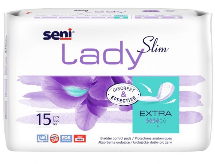 * Seni Lady Extra