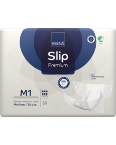 Abena Slip M1 Premium 