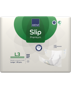 Abena Slip L3 Premium 

