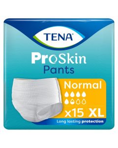 ** Tena Pants Normal XL