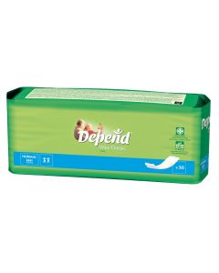 Depend Inlay Normaal