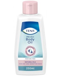1982 Tena Skin Care Oil 250ml
