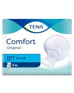 Tena Comfort Original Plus (plastic buitenkant)