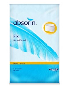 Absorin Fix Normal Stretch L/XL 