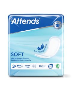 ** Attends Soft 3 Extra Plus
