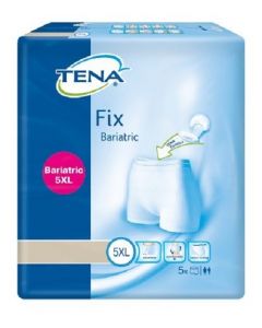 TENA Bariatric Fix 5XL