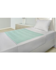 ABSO matrasbeschermer 5 laags - 75  x 90 cm | instopstrook