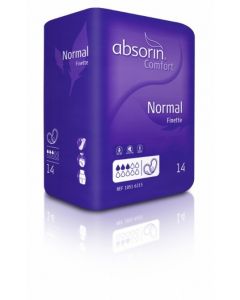 Absorin Comfort Finette Normal