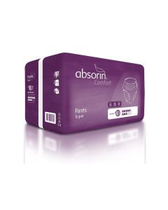 Absorin Comfort Pants Super XXL