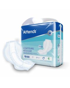 ** Attends Contours 10