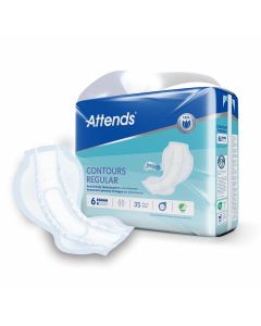 ** Attends Contours 6