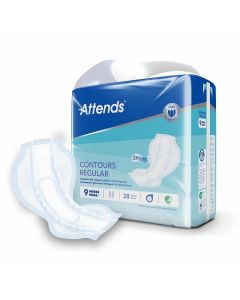 ** Attends Contours 9