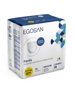 Egosan Extra Pants Medium