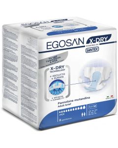 Egosan Slip X-Dry Medium