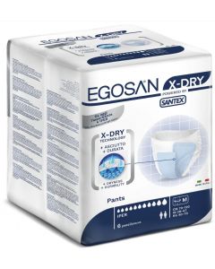Egosan X-Dry Pants Medium