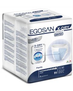 Egosan X-Dry Pants Medium