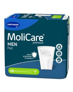 ** MoliCare Premium MEN PAD 2 