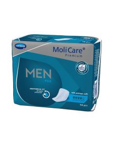 Hartmann MoliCare Men 4