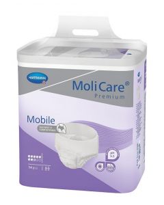 Hartmann MoliCare Mobile 8 Medium 