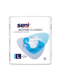 ** Seni Active Classic pants Large