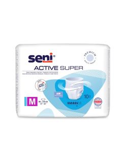 ** Seni Active Pants Super Medium