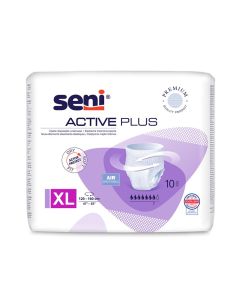 ** Seni Active Plus XL