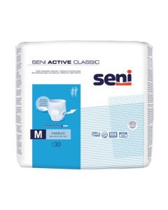 Seni Active Classic pants Medium