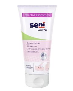 Seni Care barrièrecrème met arginine 200ml