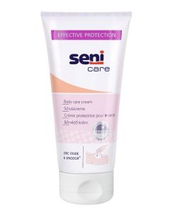 Seni Care barrièrecrème met zinkoxide 200ml