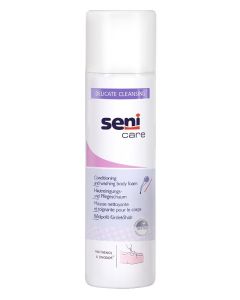 Seni Care reinigingsschuim 500ml