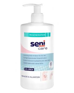 Seni Care vochtinbrengende emulsie 500ml