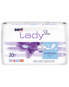 * Seni Lady Normal