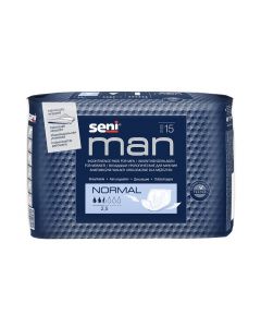 Seni Man Normal