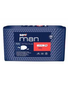 Seni Man Extra Plus| Level 4