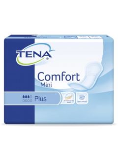 Tena comfort mini plus