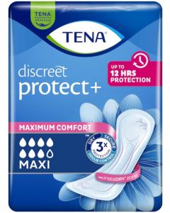 nieuw TENA Discreet Maxi