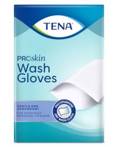 Tena Wash Gloves