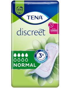 ^** TENA Discreet Normal