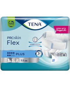 Tena Flex Plus Large